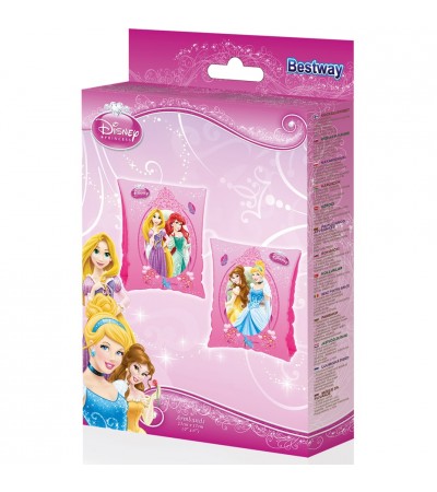 Rękawki do pływania Bestway Princess 23x15cm 91041 9530