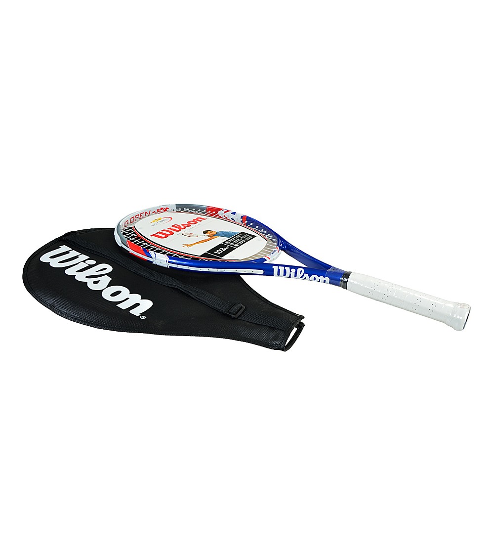 RAKIETA DO TENISA ZIEMNEGO WILSON US OPEN /WRT3256002