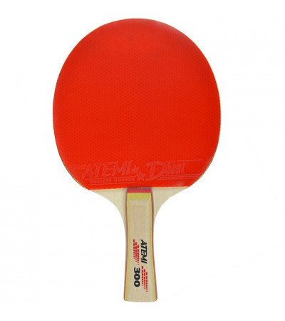 Rakietka do ping ponga Atemi 300* concave