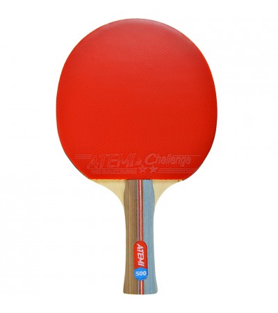 Rakietka do ping ponga Atemi 500** concave