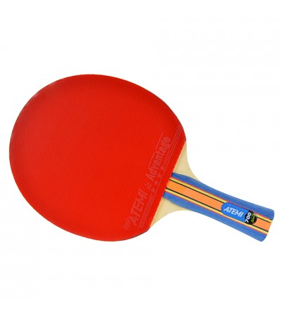 Rakietka do ping ponga Atemi 700**** concave