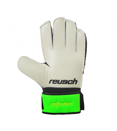 RĘKAWICE BRAMKARSKIE REUSCH PULSE JUNIOR /3672871 949