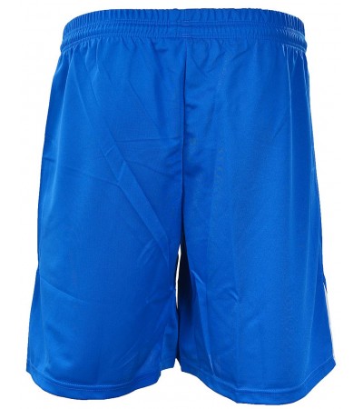 SPODENKI PUMA TEAM SHORTS W/O IS niebieskie /701275 02