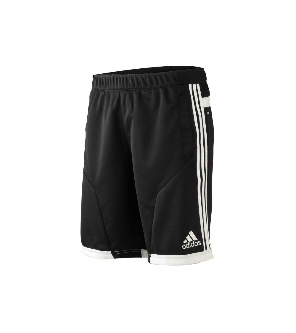 SPODENKI ADIDAS TIRO 13 czarne /W55419