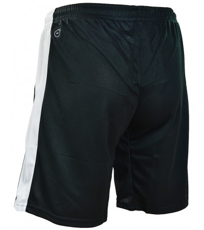 SPODENKI PUMA PITCH SHORTS WITHOUT INNERBRIE czarne /702072 03