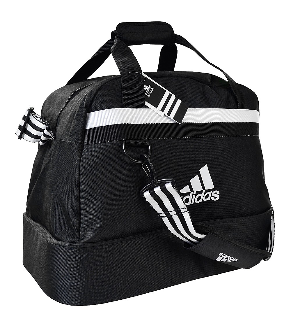 Torba adidas Tiro TB BC S czarna /S30254