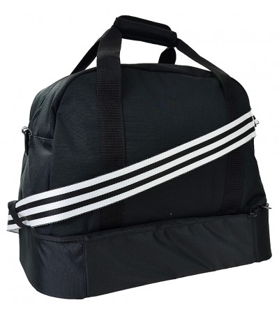 Torba adidas Tiro TB BC S czarna /S30254