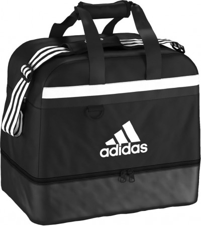 Torba adidas Tiro TB BC S czarna /S30254