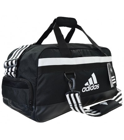 Torba adidas Tiro TB L czarna /S30251