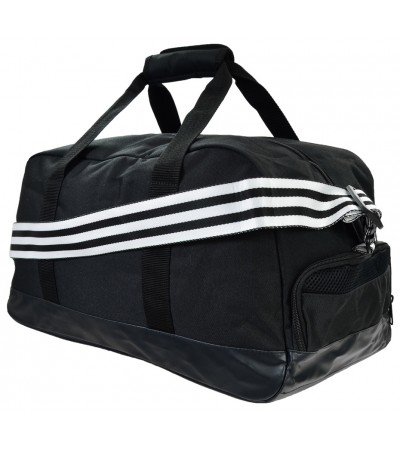 Torba adidas Tiro TB L czarna /S30251