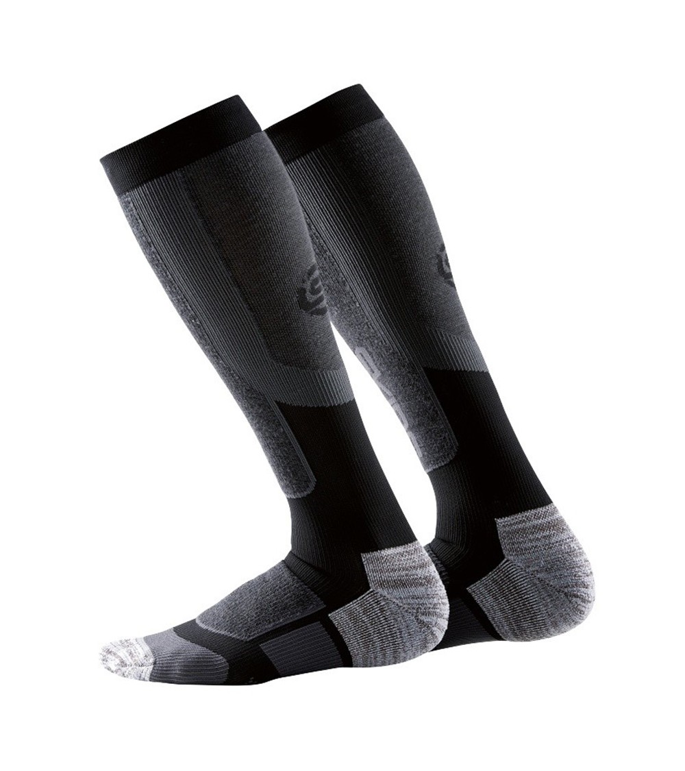 Skarpety męskie Skins Essentials-Active Thermal Compression Socks ES00019360002