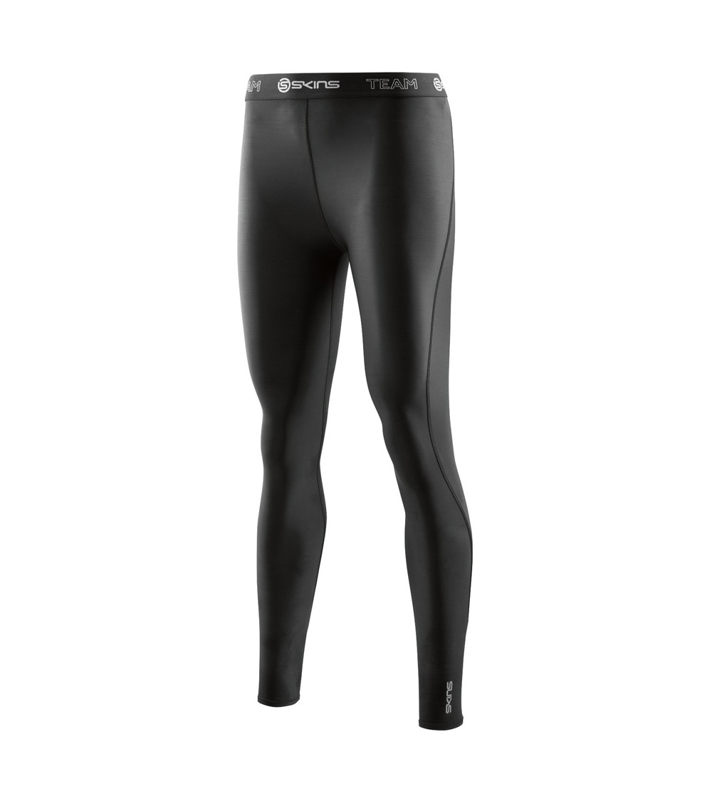 Legginsy damskie Skins Dnamic Team-Long Tights DB40000019001