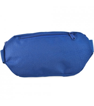 Saszetka na pas Reebok Action Foundation Waistbag niebieska DN1526