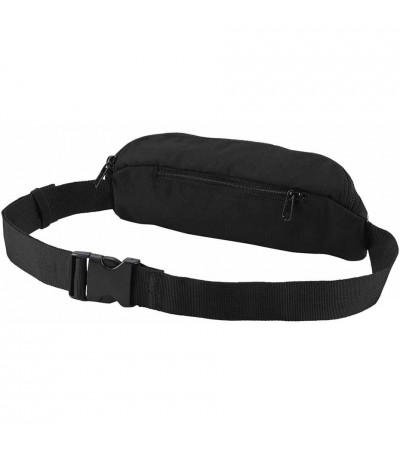 Saszetka na pas Reebok Active Foundation Waistbag czarna DN1524