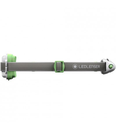 Latarka Ledlenser NEO4 zielona 500915