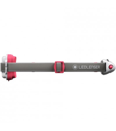 Latarka Ledlenser NEO4 czerwona 500916