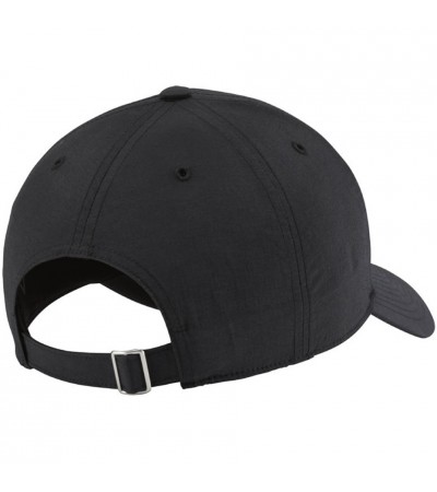 Czapka Reebok Act FND Badge Cap czarna CZ9840