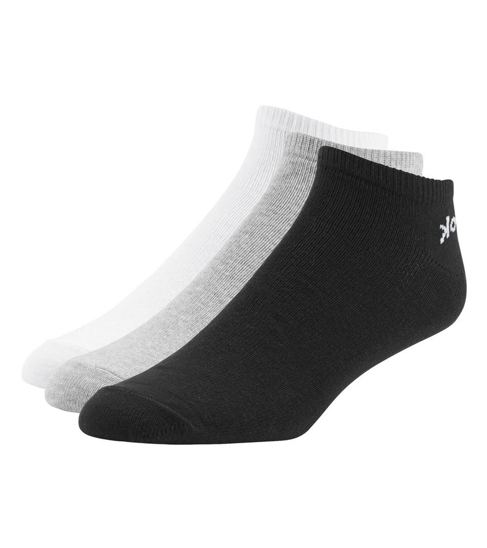 Skarpety Reebok Roy U Inside Sock 3 pak 3 kolory AB5278