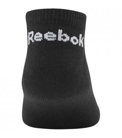 Skarpety Reebok Roy U Inside Sock 3 pak 3 kolory AB5278