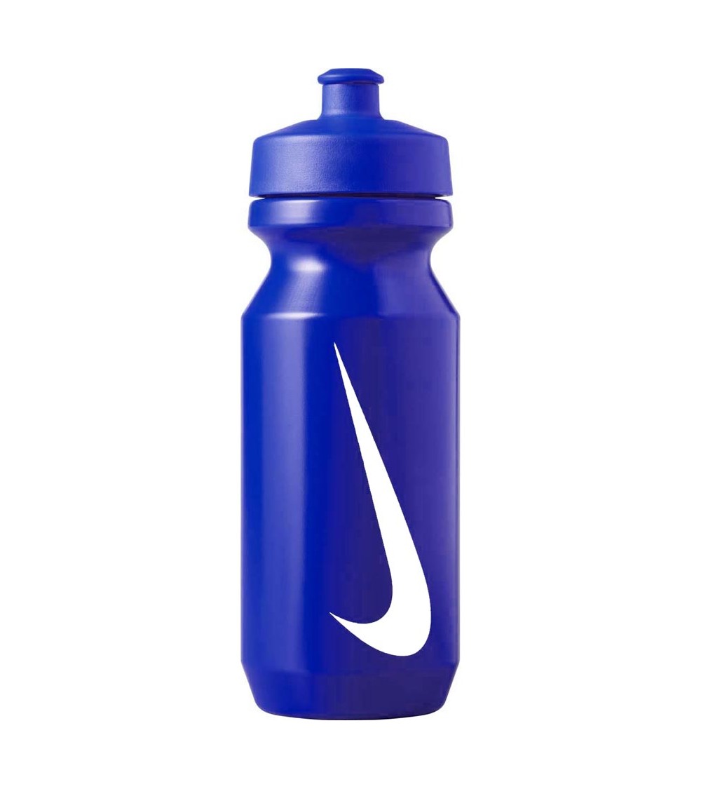 Bidon Nike Big Mouth 650ml niebieski N004240822