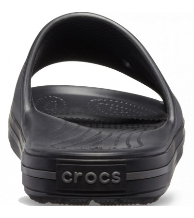 Klapki Crocs Crocband III Slide czarne 205733 02S