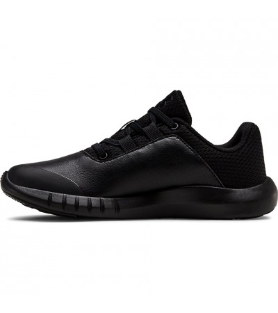 Buty damskie Under Armour GS Mojo UFM czarne 3020698 001