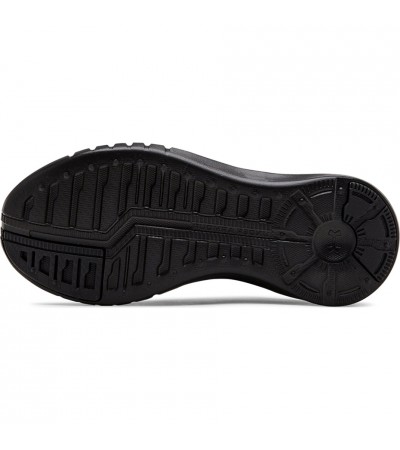 Buty dla dzieci Under Armour PS Mojo UFM czarne 3020699 001