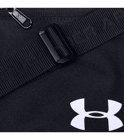 Torebka na ramię Under Armour Crossbody czarna 1327794 001