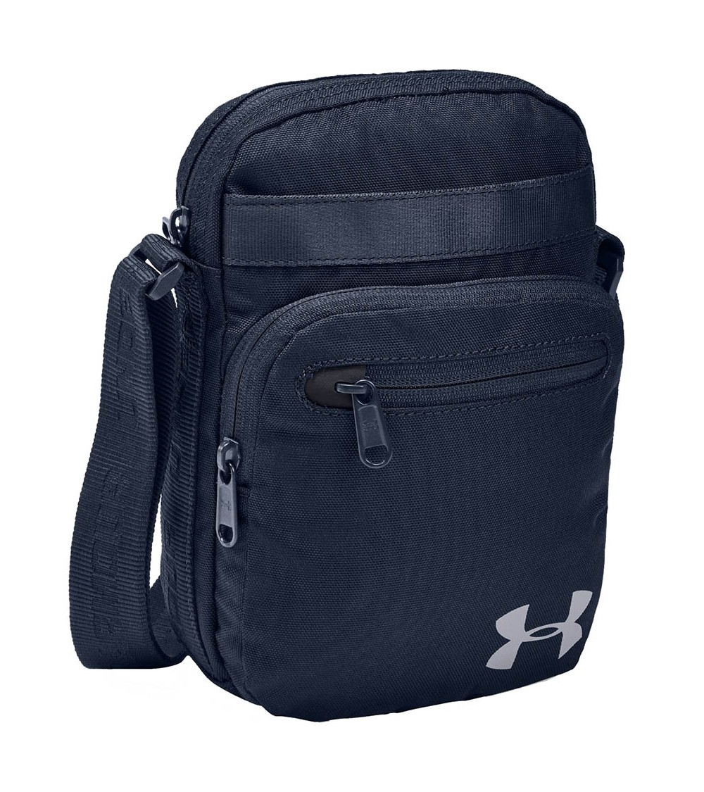 Torebka na ramię Under Armour Crossbody granatowa 1327794 408