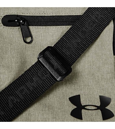 Torebka na ramię Under Armour Crossbody szara 1327794 388