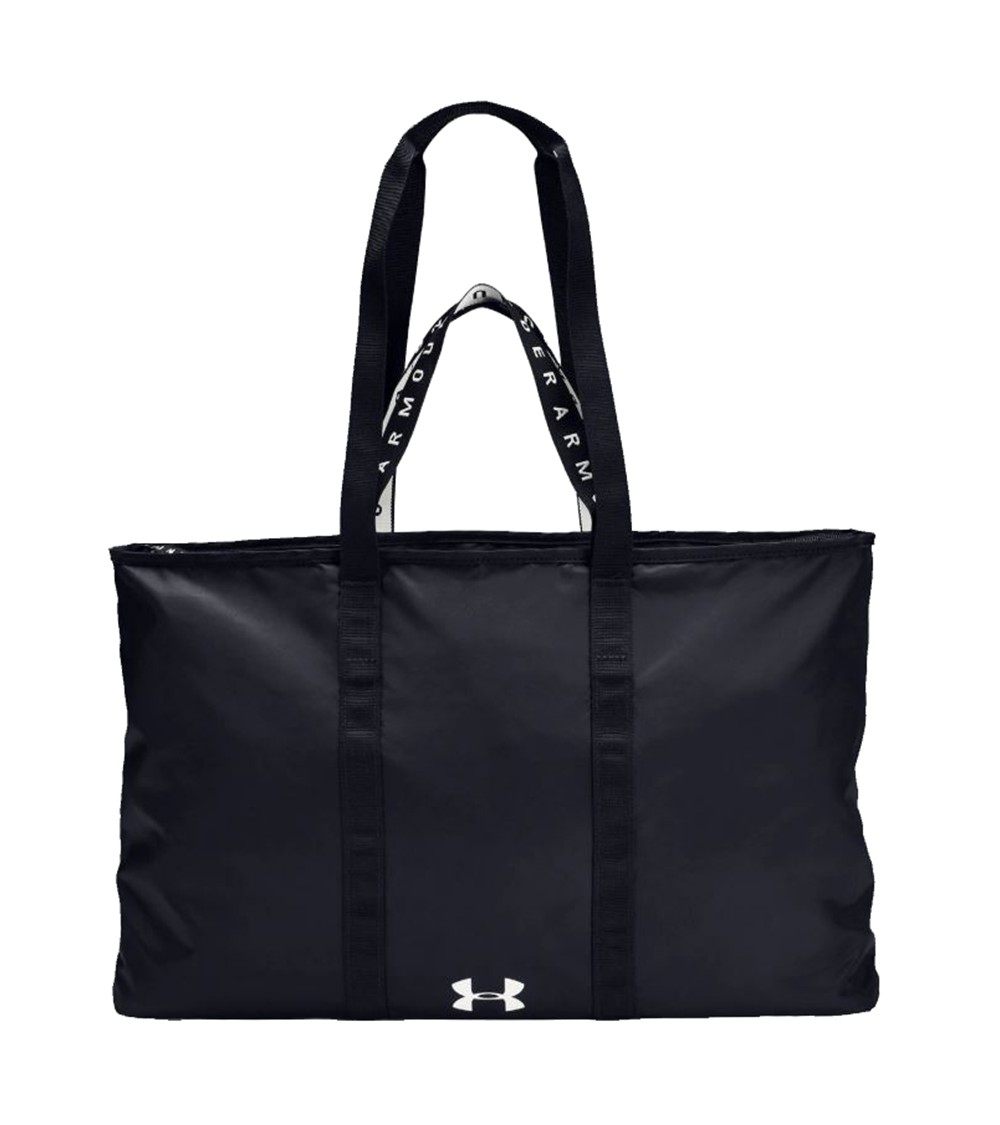 Torba damska Under Armour Womens Favorite Tote czarna 1352120 001