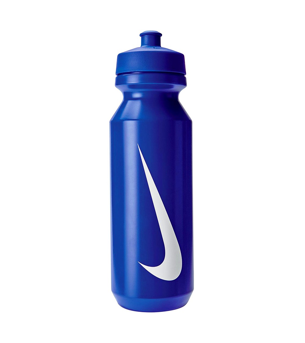 Bidon Nike Big Mouth Bottle 950 ml niebiesko-biały N000004040832