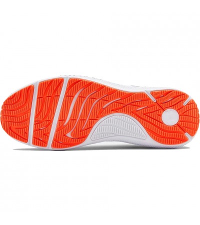 Buty męskie Under Armour UA Charged Pursuit 2 niebieskie 3022594 400