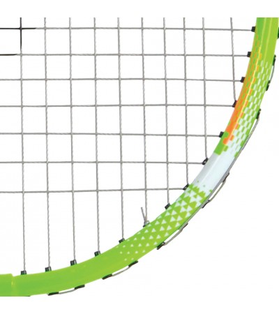 Rakieta do badmintona Talbot Torro Fighter zielona 429807