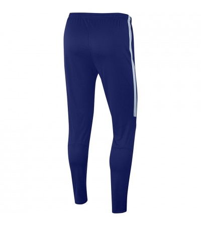 Spodnie męskie Nike Dri-FIT Academy Pant niebieskie AJ9729 455