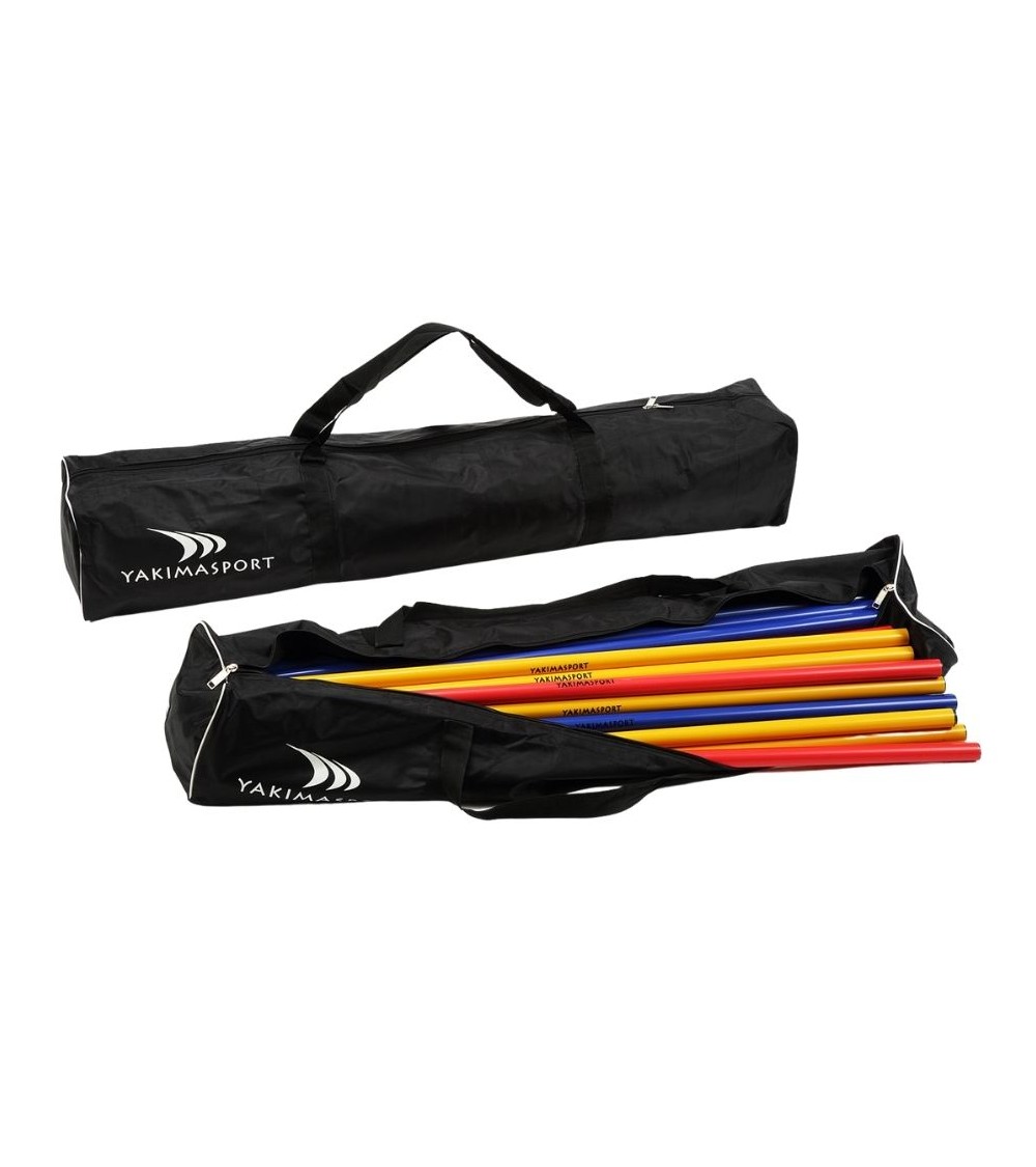 Torba na laski treningowe 170 cm Yakima Sport 100091