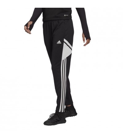 Spodnie damskie adidas Condivo 22 Training Pants czarne H21265