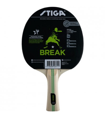 Rakietka do ping ponga Stiga Break