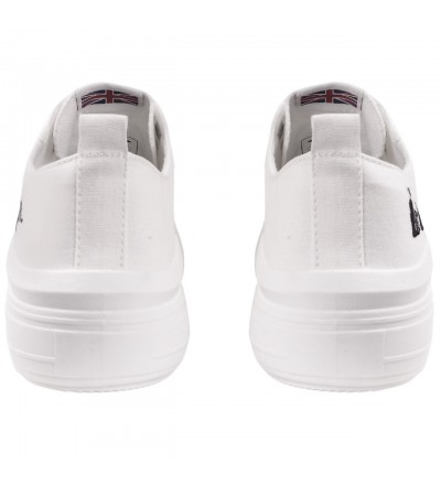 Buty damskie Lee Cooper białe LCW-23-44-1623LA