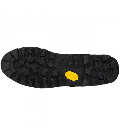 Buty trekkingowe męskie CMP Moon Mid WP niebieskie 31Q479744ML