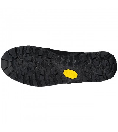 Buty trekkingowe męskie CMP Moon Mid WP czarne 31Q4797U901