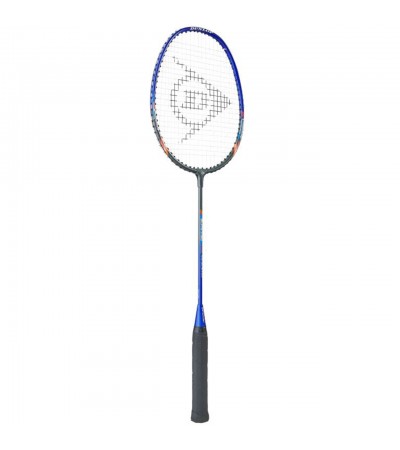 Rakieta do Badmintona Dunlop Blitz TI 30 niebieska 13003889