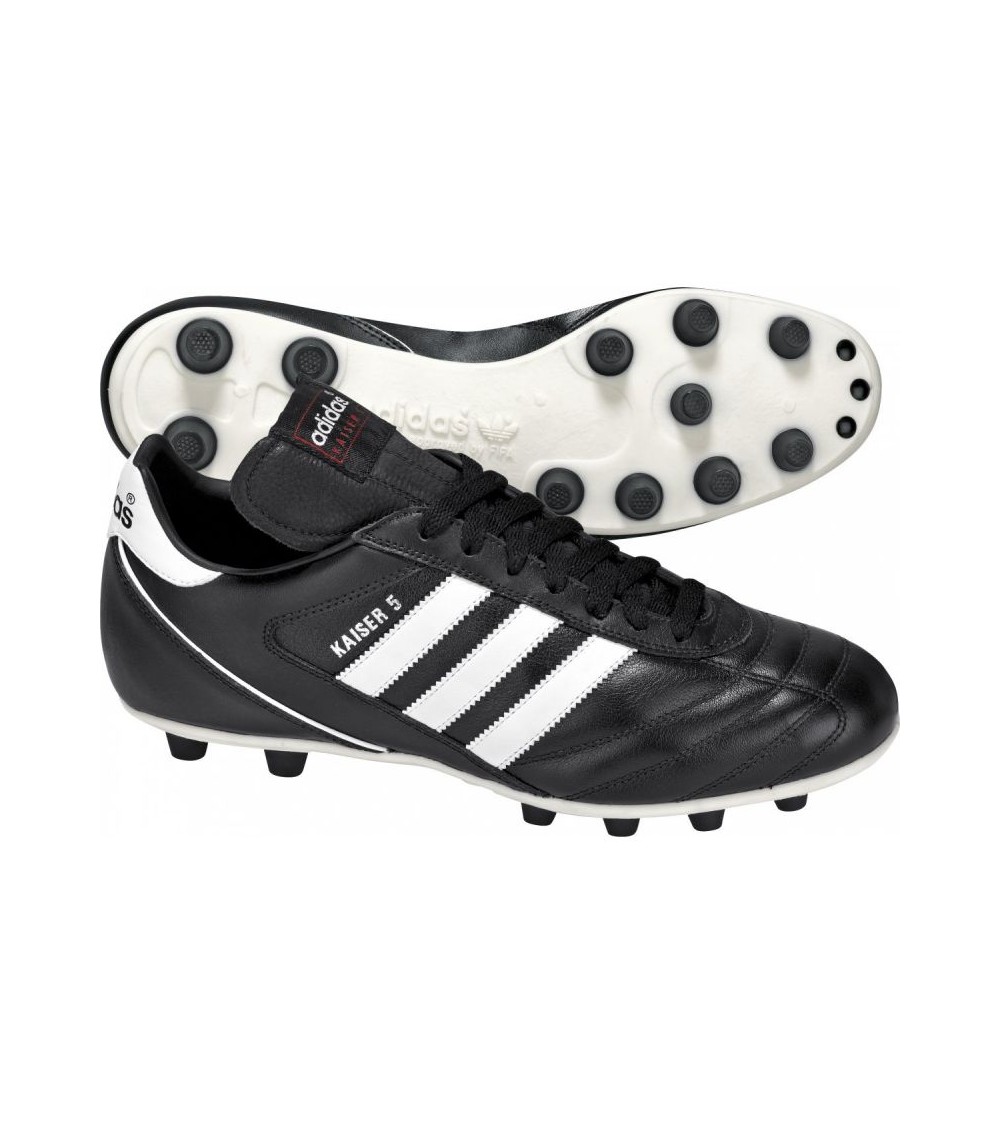 Adidas Kaiser 5 Liga FG 033201 football shoes