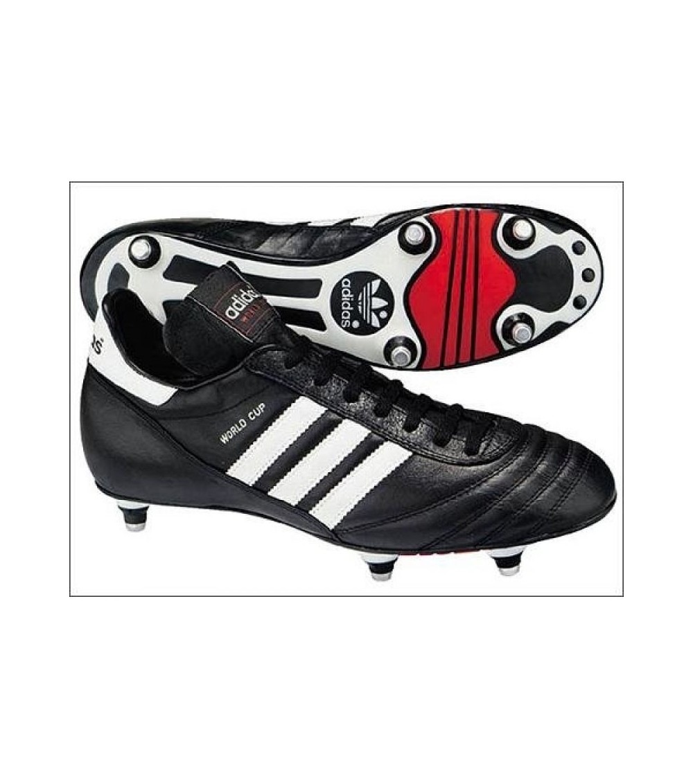 Adidas World Cup SG M 011040 football shoes