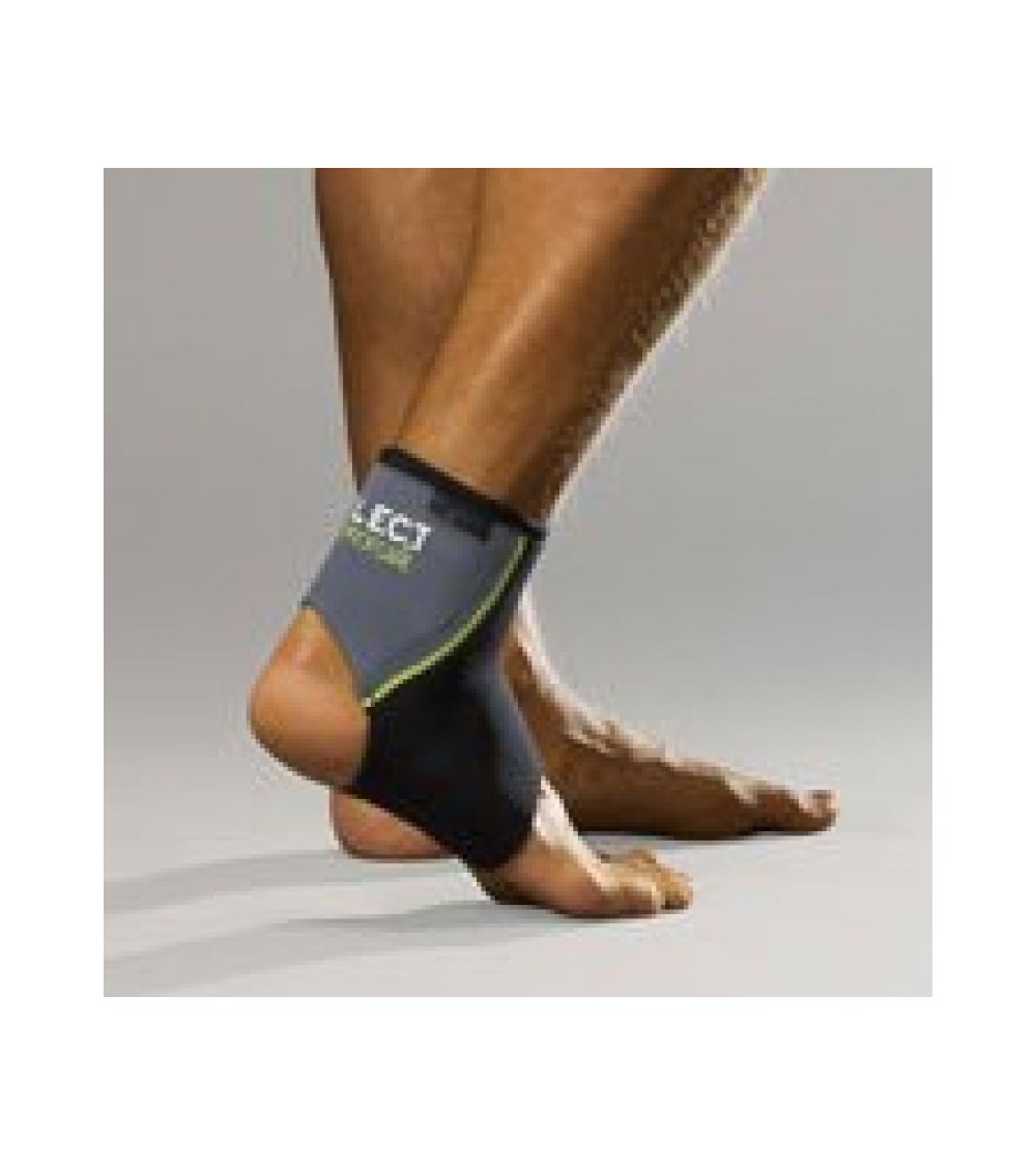 Select 6100 ankle protector