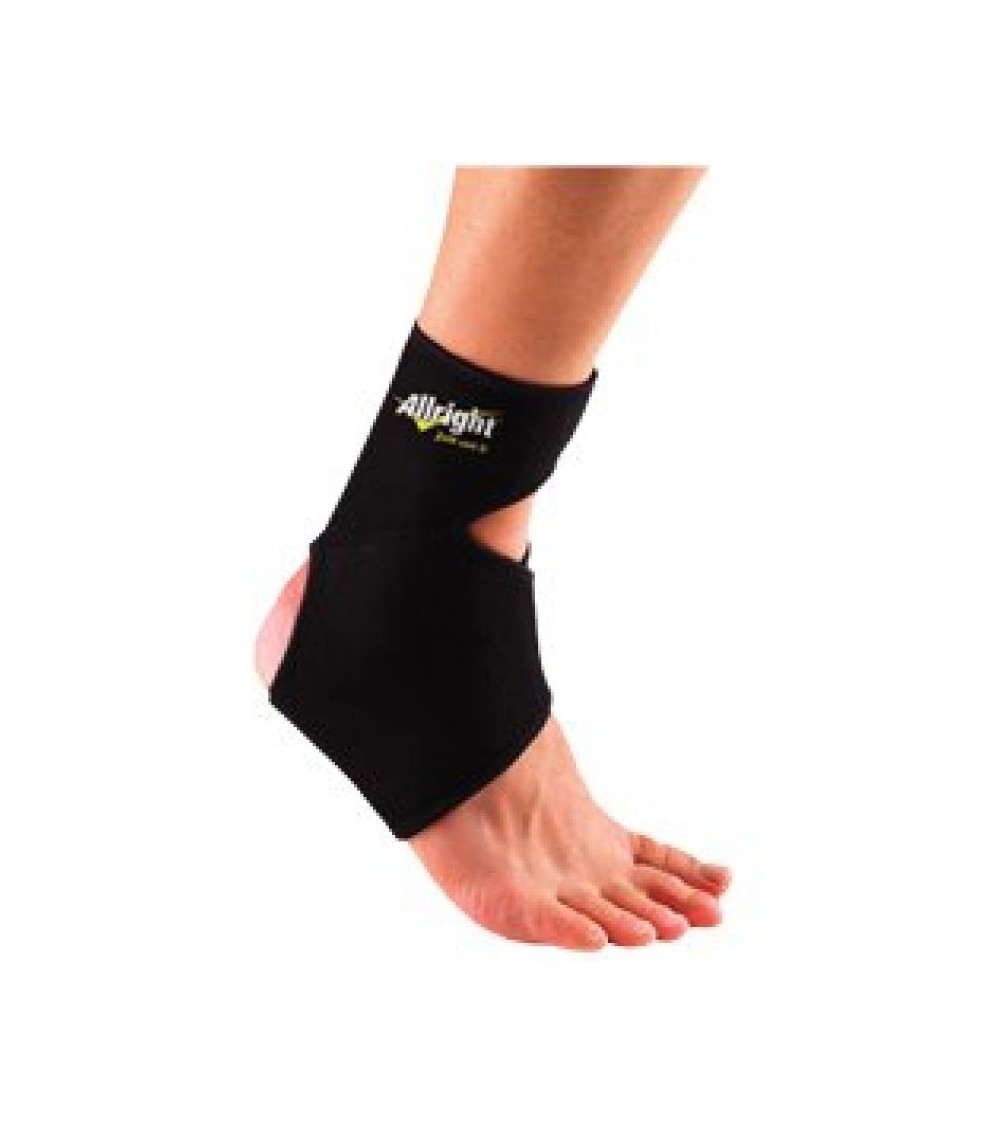 Universal Allright Neoprene ankle strap