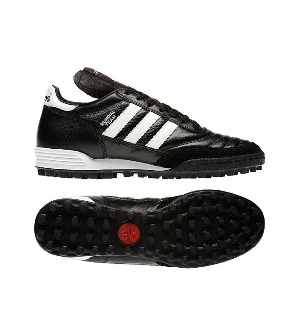 Adidas Mundial Team TF 019228 football shoes