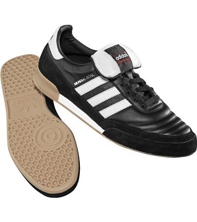 Adidas Mundial Goal IN 019310 indoor shoes