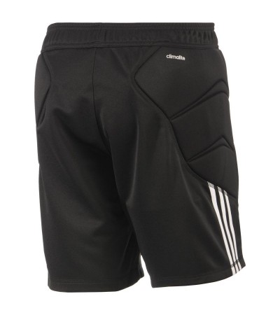 Adidas Tierro13 Junior Z11471 goalkeeper shorts