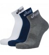 Asics 3Pack Legends Sock 109772-0188 kojinės, Sporto apranga ir avalynė, Pagrindinis, Asics